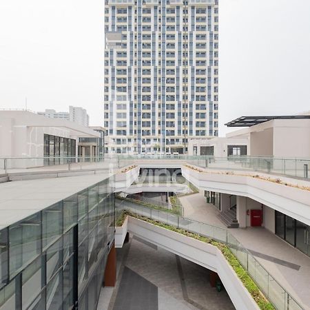 Redliving Apartemen Jakarta Living Star - Boborooms Exterior photo